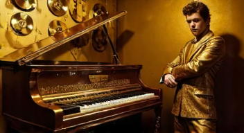 Kulturelle Bedeutung des Goldes in der Musik (10/10)