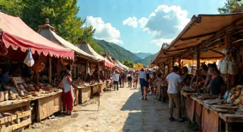 Kulturelle Einflüsse auf den Rohstoffmarkt (3/10)