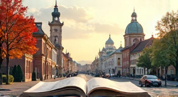 Kulturelle Perspektiven auf Innovation (3/10)