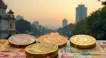 Kulturelle Veränderungen durch Währungsreformen (9/10)