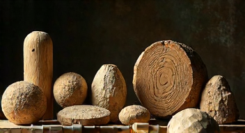 Kulturelle Wahrnehmung von Rohstoffen (3/10)