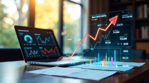 Leonardo Aktie: Rekordhoch, Fünfjahresplan und EBITA-Prognosen im Fokus