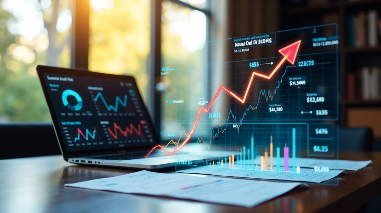 Leonardo Aktie: Rekordhoch, Fünfjahresplan und EBITA-Prognosen im Fokus