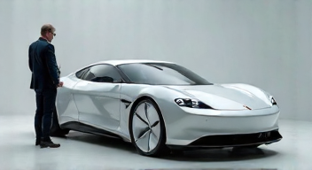 Lucid Motors und der Fokus auf Technologie (6/10)