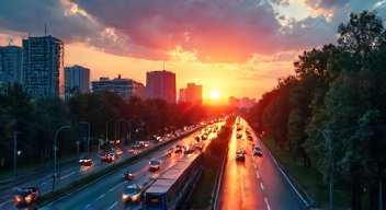 Mein Blick auf die aktuelle Marktentwicklung (1/10)