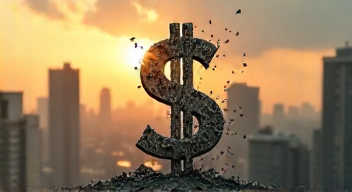 Mein Blick auf die Dollar-Hegemonie und ihre Konsequenzen (1/10)