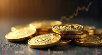 Mein Blick auf die Volatilität bei Edelmetallen (1/10)