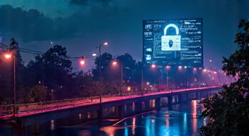 Mein persönlicher Blick auf Cybersecurity, KI-Angriffe und ETFs (1/10)