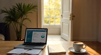 Mein persönlicher Zugang zur finanziellen Inklusion (1/10)