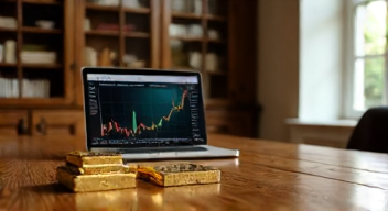 Meine Erfahrungen mit Goldkauf: Physisch, ETC und steuerliche Vorteile (1/10)