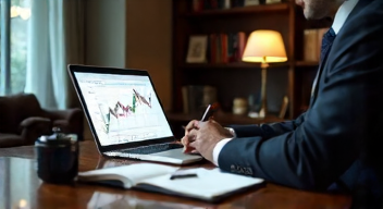 Meine Erkenntnisse über Trading-Disziplin und Kapitalmanagement (1/10)