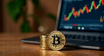 Meine Erlebnisse mit Kryptowährungen und Rohstoffen (1/10)