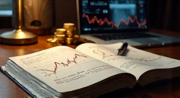 Meine Gedanken zu Gold, Silber und Markttrends (1/10)