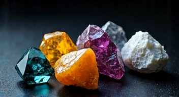 Meine persönliche Perspektive auf kritische Mineralien und ihre Bedeutung (1/10)