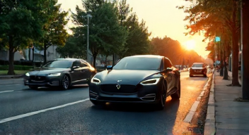 Meine persönliche Sicht auf Elektroauto-Aktien und deren Bedeutung (1/10)