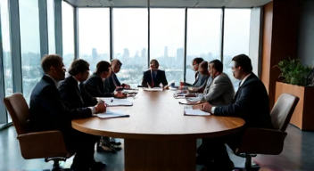 Meine Sicht auf den Thyssenkrupp-Stahl-Deal (1/10)