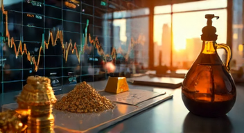 Meine Sicht auf die Rohstoffmärkte und ihre Chancen (1/10)