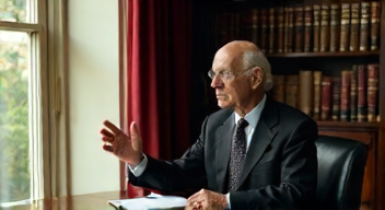 Milton Friedman über wirtschaftliche Anreize und Verhalten (8/10)