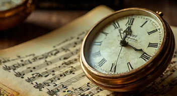 Musik als Spiegel der Gesellschaft und Emotionen (10/10)