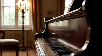 Musikalische Reflexionen über Geld und Liebe (9/10)