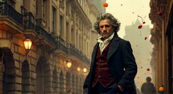 Musikalische Reflexionen über KI und Gesellschaft (9/10)