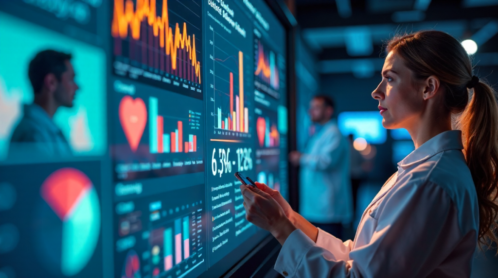 Novo Nordisk im Wettbewerb: Strategien, Herausforderungen und Chancen