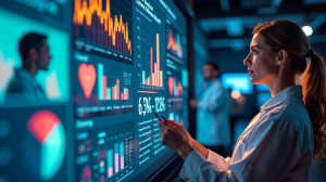 Novo Nordisk im Wettbewerb: Strategien, Herausforderungen und Chancen