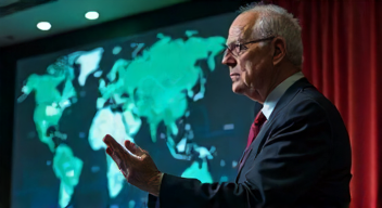 Ökonomische Auswirkungen der Dollar-Hegemonie (7/10)