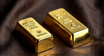 Ökonomische Einflüsse auf Edelmetalle (8/10)