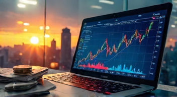 Ökonomische Faktoren der Volatilität (8/10)