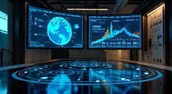 Ökonomische Modelle der Zukunft (8/10)