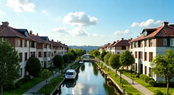 Ökonomische Perspektiven des Wohnens (8/10)