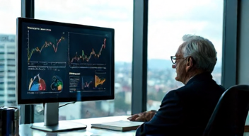 Ökonomische Perspektiven: Ein Experte sieht die Trends (8/10)