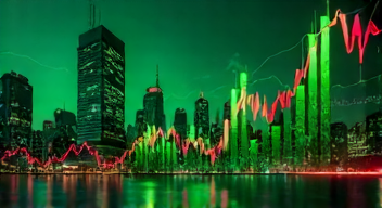 Ökonomische Reaktionen auf Marktveränderungen (8/10)