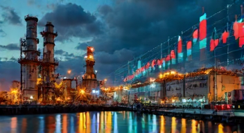 Ökonomische Trends in der Rohstoffbranche (7/10)