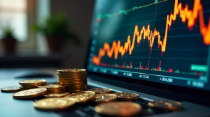 Ölpreise in Aufruhr: Marktreaktionen, Gold und Silber als Krisenassets