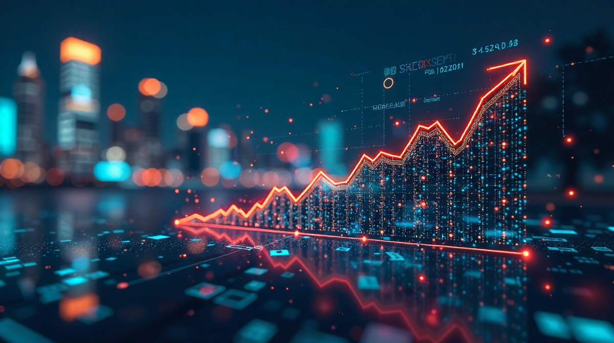 Palantir Aktie: Kursziele, KI-Revolution und Marktchancen entschlüsseln