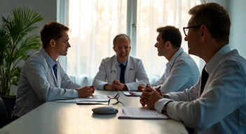 Patientenfokus in der Adipositasbehandlung (5/10)