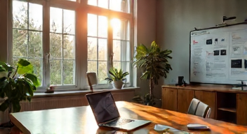 Persönliche Einblicke in die Gewinnlücke (1/10)