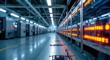 Perspektiven zu Aixtron und der Zukunft der Technologie