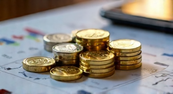 Perspektiven zu Edelmetallinvestitionen sind vielfältig