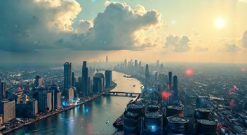 Perspektiven zu geopolitischen Spannungen und Märkten