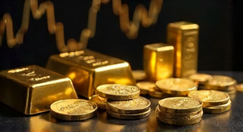 Perspektiven zu Goldinvestitionen sind vielschichtig