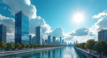 Perspektiven zu KI und Aktien sind vielversprechend