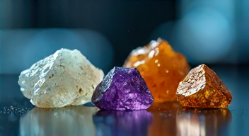 Perspektiven zu kritischen Mineralien sind entscheidend