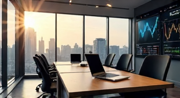 Perspektiven zu Neobrokern bleiben spannend