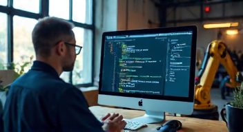Perspektiven zu Open-Source-Automatisierung