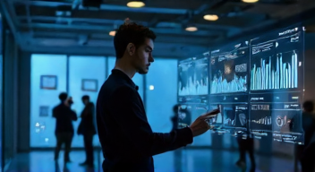 Perspektiven zu SaaS und KI sind entscheidend für die Zukunft