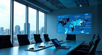 Perspektiven zu Technologieinvestitionen