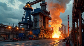 Perspektiven zu Thyssenkrupp und dem Stahl-Deal